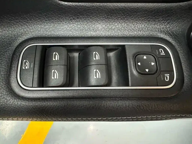 Mercedes-Benz A-Class — Фото автомобиля 17