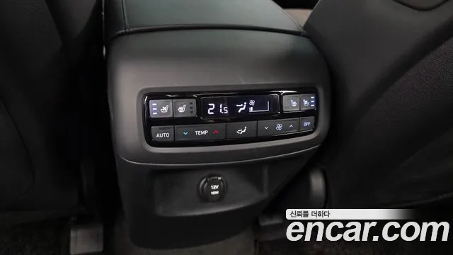Hyundai Palisade The New Palisade Бензин 3.8 4WD — Фото автомобиля 13