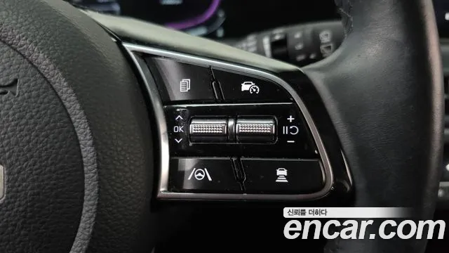Kia Seltos New — Фото автомобиля 23