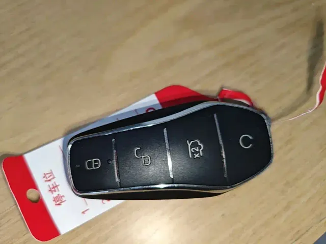 BYD Seagull — Фото автомобиля 8
