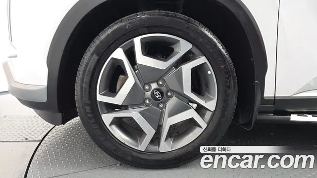 Hyundai Palisade The New Palisade Дизель 2.2 2WD — Фото автомобиля 5