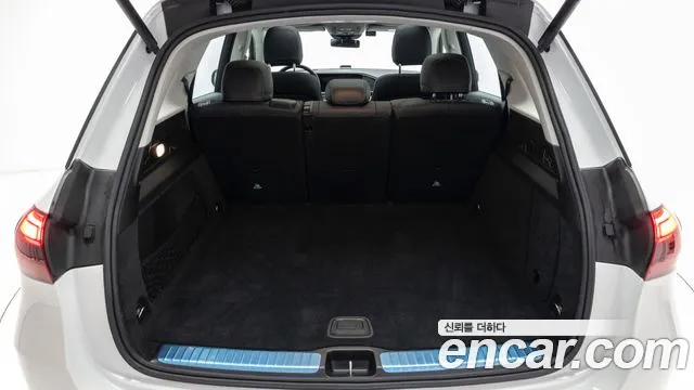 Mercedes-Benz GLE-Class — Фото автомобиля 11