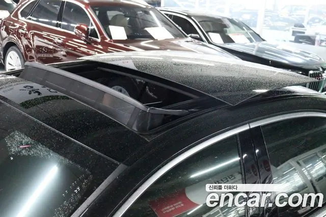 Mercedes-Benz E-Class E-класс W214 E300 4MATIC Exclusive — Фото автомобиля 4