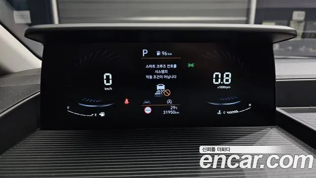 Hyundai Staria Staria 4WD Tourer 11 мест — Фото автомобиля 7