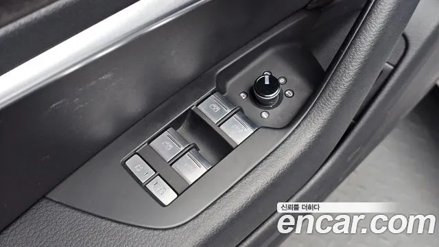 Audi A6 45 TFSI Premium — Фото автомобиля 27