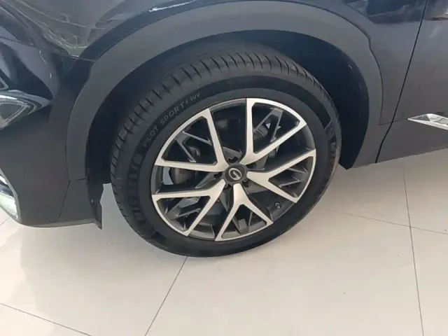 GAC Trumpchi GS8 — Фото автомобиля 22
