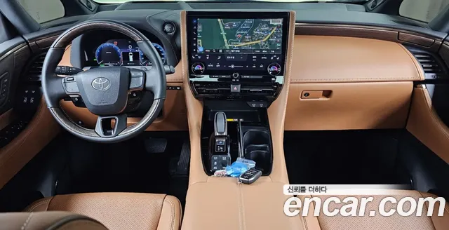 Toyota Alphard — Фото автомобиля 6