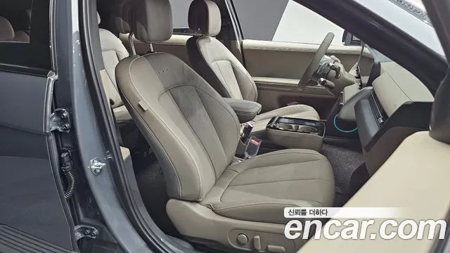 Hyundai Ioniq 5 — Фото автомобиля 16