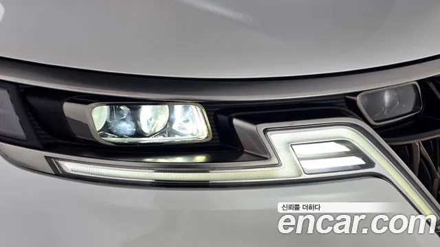 Kia Carnival 4th Gen — Фото автомобиля 7