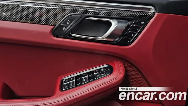 Porsche Macan — Фото автомобиля 27