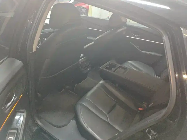 Honda Accord — Фото автомобиля 6