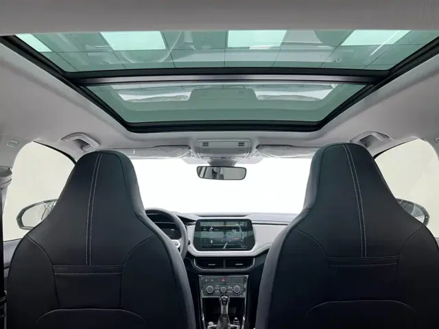 Volkswagen Tharu — Фото автомобиля 15
