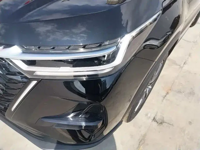 Chery Tiggo 8 PRO — Фото автомобиля 23