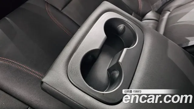 ChevroletGMDaewoo Trax Trax Кроссовер — Фото автомобиля 29