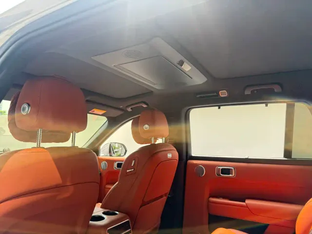 Li Auto L9 — Фото автомобиля 14