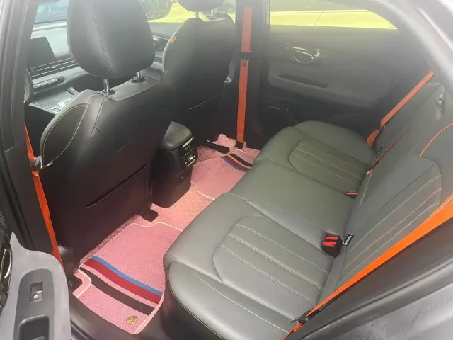 GAC Trumpchi Emkoo — Фото автомобиля 12