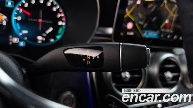 Mercedes-Benz GLC-Class X253 — Фото автомобиля 9