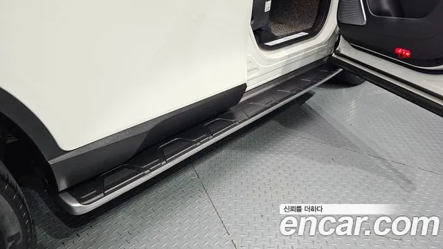 KG_Mobility_Ssangyong Rexton — Фото автомобиля 23