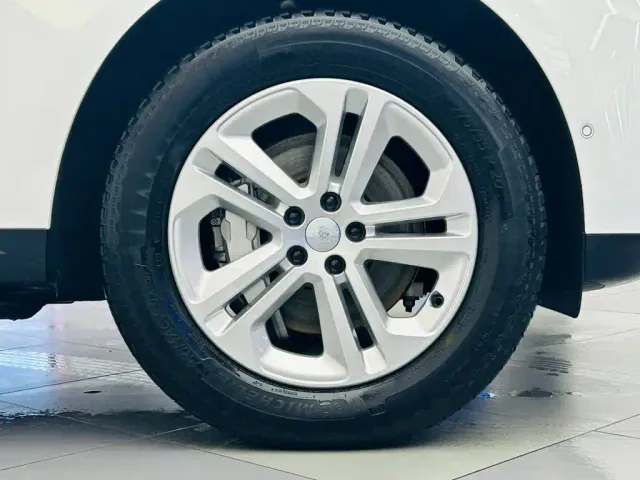 Land Rover Range Rover Sport — Фото автомобиля 10