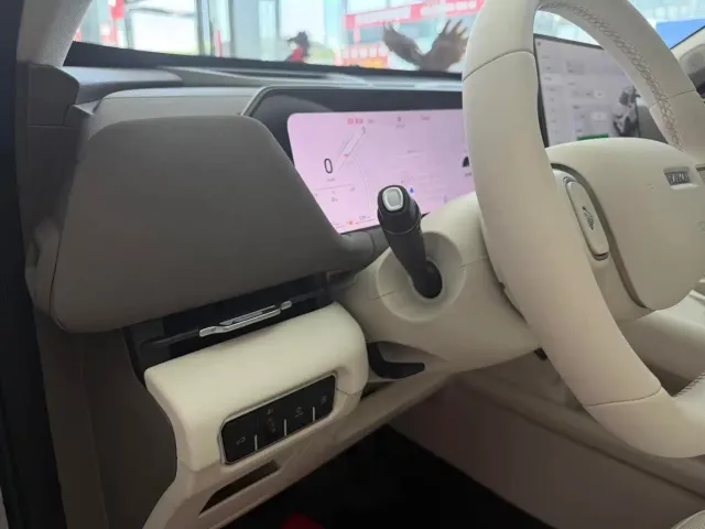 Haval Xiaolong MAX — Фото автомобиля 14