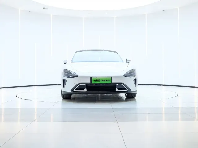 Фотография автомобиля — Xiaomi SU7