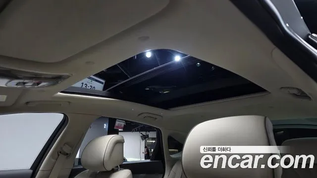 Genesis G80 RG3 — Фото автомобиля 23