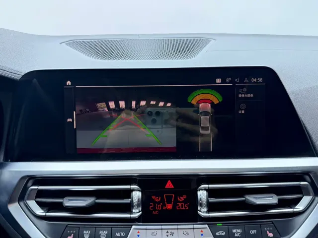 BMW 3 Series — Фото автомобиля 12