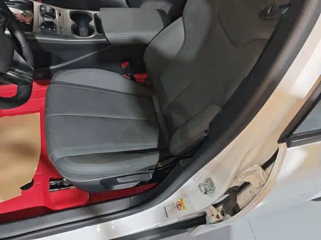 BYD Qin PLUS — Фото автомобиля 14