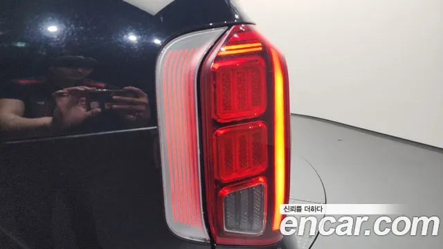 Hyundai Palisade The New Palisade Бензин 3.8 2WD — Фото автомобиля 19