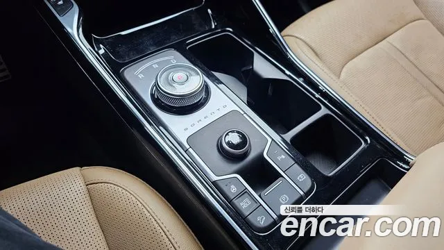 Kia Sorento — Фото автомобиля 12