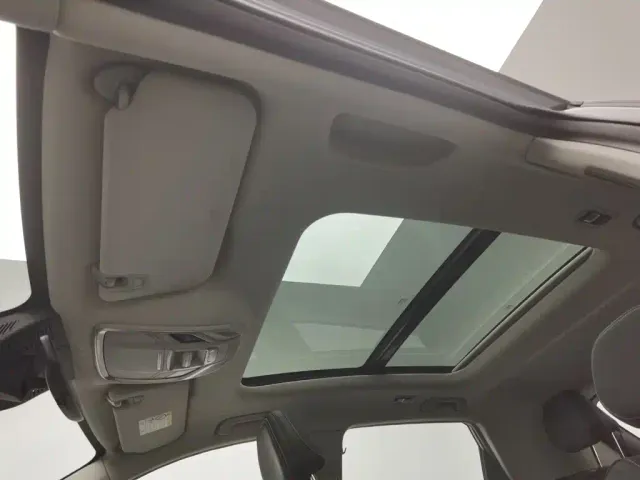 Geely Binyue — Фото автомобиля 14
