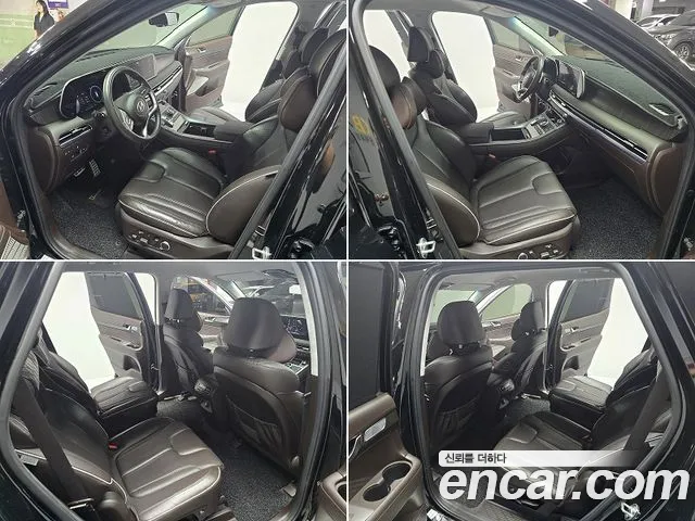 Hyundai Palisade The New Palisade Бензин 3.8 2WD — Фото автомобиля 10