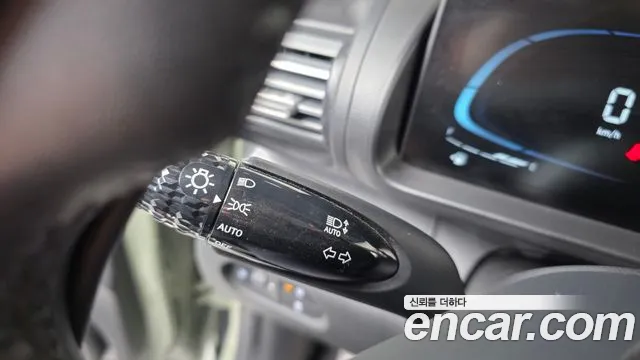Hyundai Casper Casper Turbo Essential Light — Фото автомобиля 19