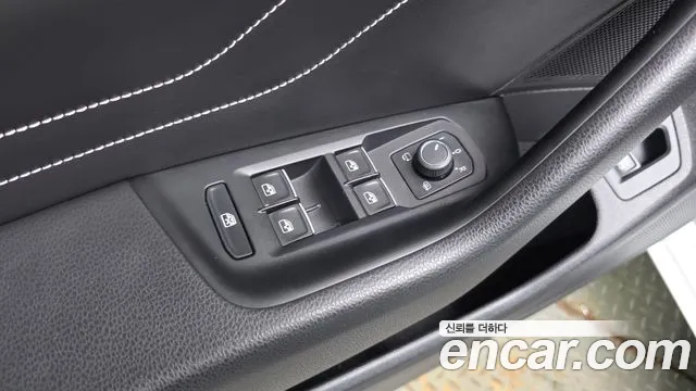 Volkswagen Passat Passat GT(B8) 2.0 TDI Prestige — Фото автомобиля 27