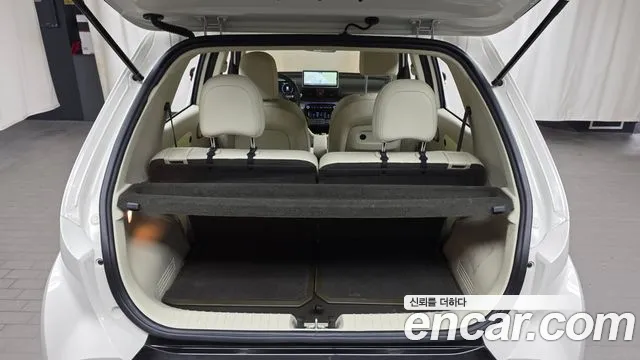 Hyundai Casper Casper Electric Inspiration — Фото автомобиля 16