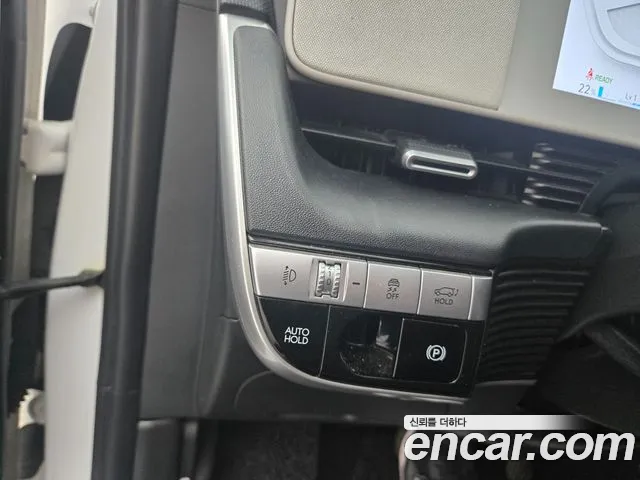 Hyundai Ioniq 5 — Фото автомобиля 13