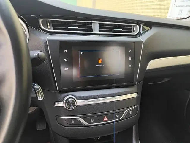 Peugeot 408 — Фото автомобиля 12