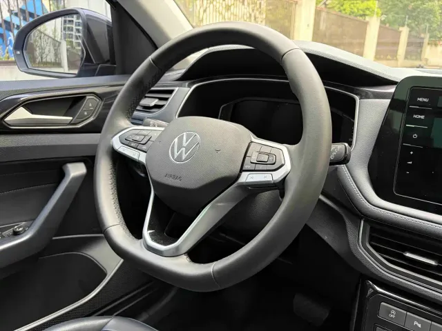 Volkswagen Tharu — Фото автомобиля 17