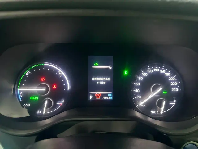 Toyota Granvia — Фото автомобиля 18