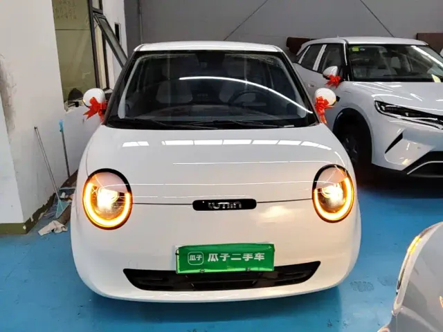 Changan Lumin — Фото автомобиля 2
