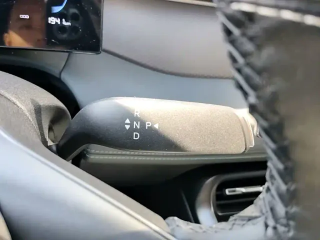 BYD Qin PLUS — Фото автомобиля 13