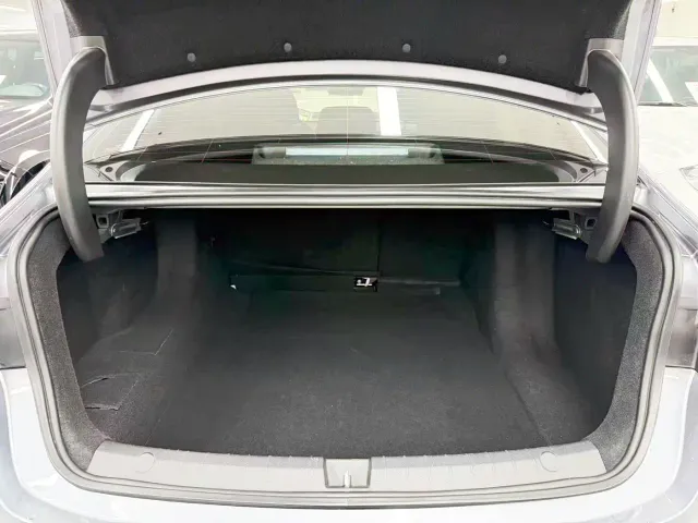 BYD Qin PLUS — Фото автомобиля 19