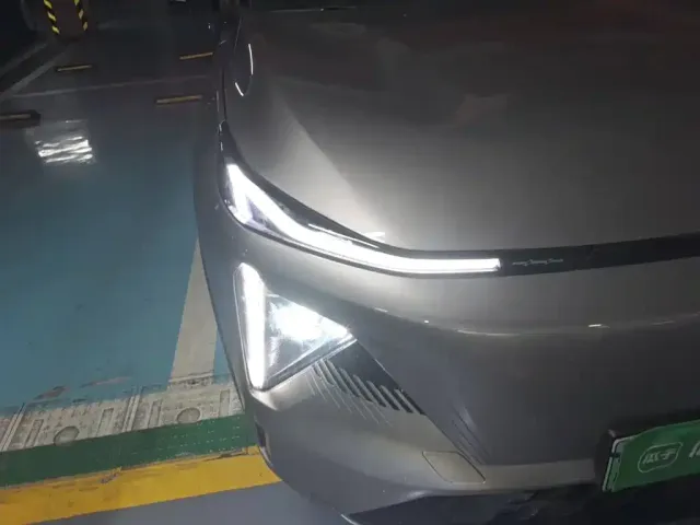 Geely Galaxy L7 — Фото автомобиля 7