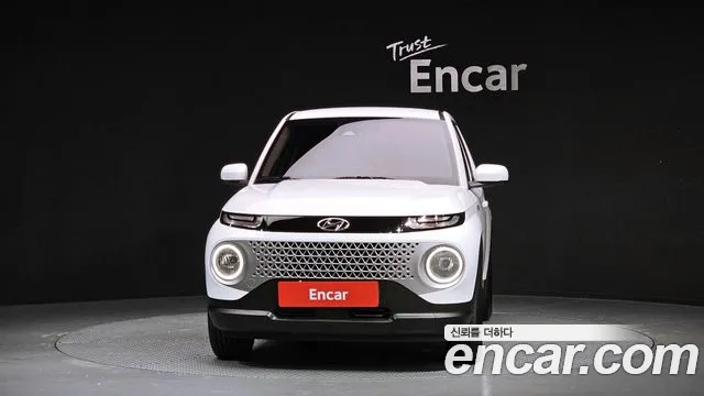 Hyundai Casper Casper Essential Light — Фото автомобиля 3