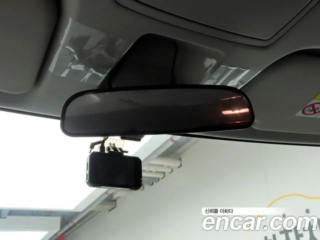 Kia RAY Новый Ray Фургон — Фото автомобиля 5