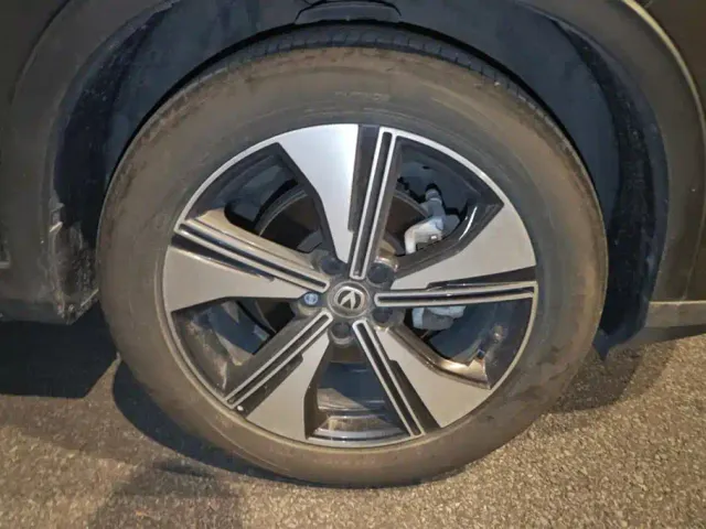 Changan X7 Plus — Фото автомобиля 6