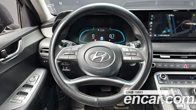 Hyundai Palisade The New Palisade — Фото автомобиля 13