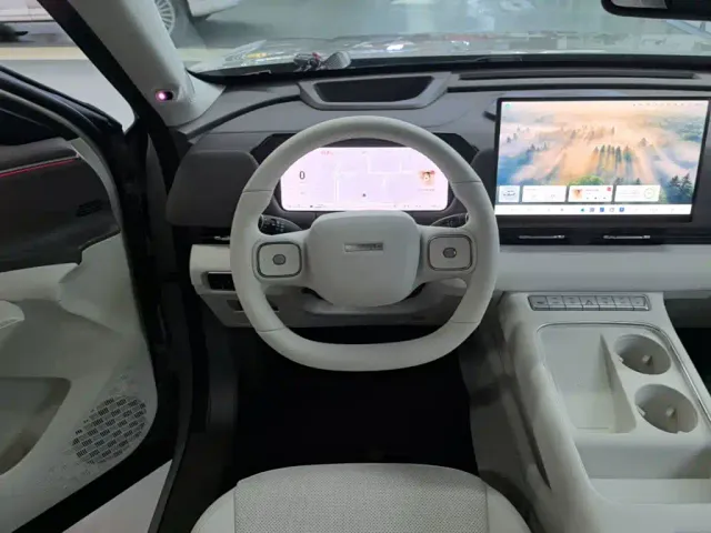 Haval Xiaolong MAX — Фото автомобиля 10