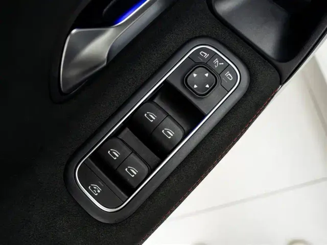 Mercedes-Benz CLA-Class — Фото автомобиля 3