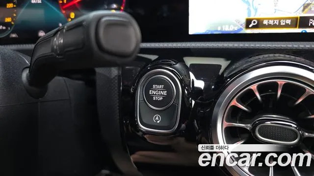 Mercedes-Benz CLA-Class C118 — Фото автомобиля 27